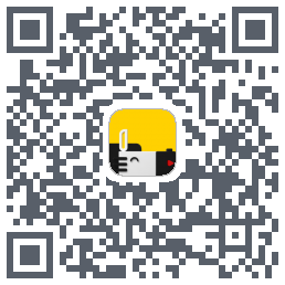 快乐斑马HD QRcode