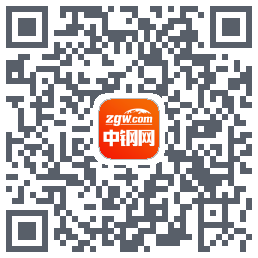 中钢网的下載二維碼