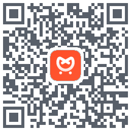 蝉选 QRcode