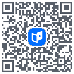腾讯云课堂 QRcode