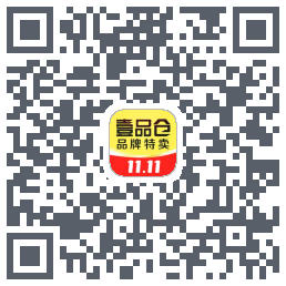 壹品仓 QRcode