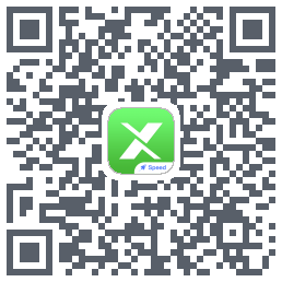 XTrend Speed QR-код для загрузки