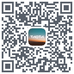 ithoth预发布รหัส QR สำหรับดาวน์โหลด