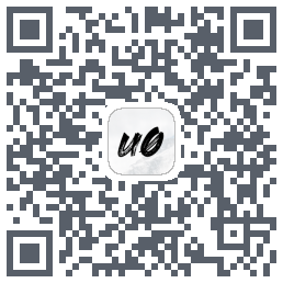 unc0ver的下载二维码