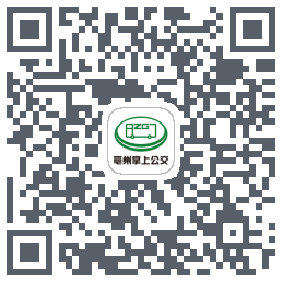 亳州公交 QRcode