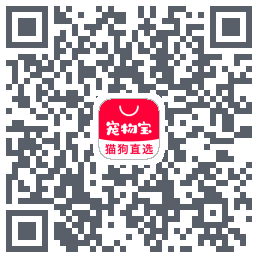 宠物宝 QRcode