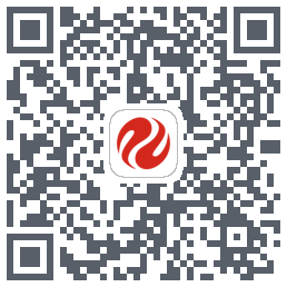 丝路视听のダウンロードQRコード