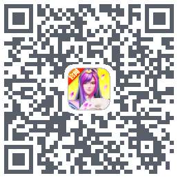 叶罗丽 QRcode