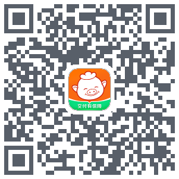 猪八戒的下载二维码