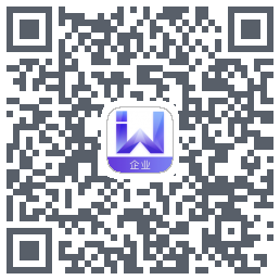 鲁班工场的下载二维码