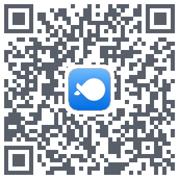 海e行 QRcode