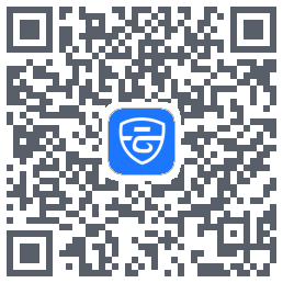 智慧安保云 QRcode