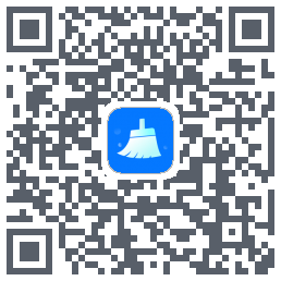 Phone Cleaner的下載二維碼