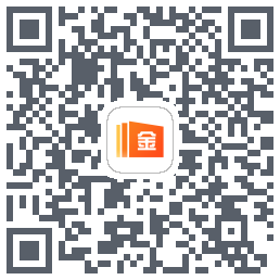 金先生素材宝código QR de descarga de