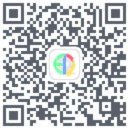 印象ERP的下載二維碼