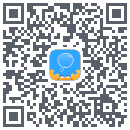 冒泡 QRcode