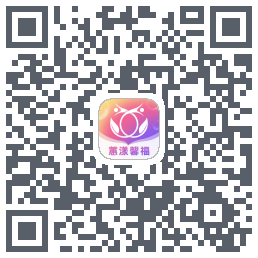 蕙漾馨福 QRcode