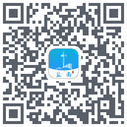 盐南招商 QRcode