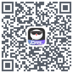 名人朋友圈 QRcode