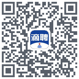 滴聘 QRcode