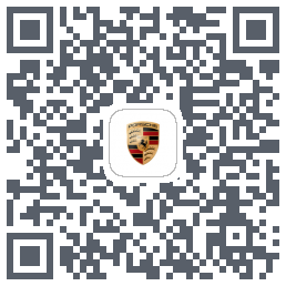保时捷融 QRcode