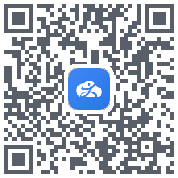 文通云教师端的下載二維碼