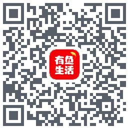 有鱼生活 QRcode