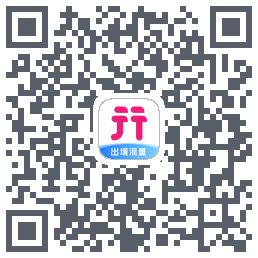 无忧行 QRcode