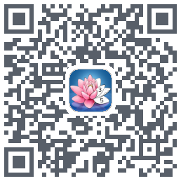 Zen Color QRcode