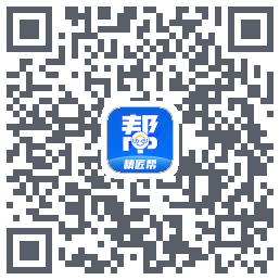 精匠帮Betacodice QR per il download