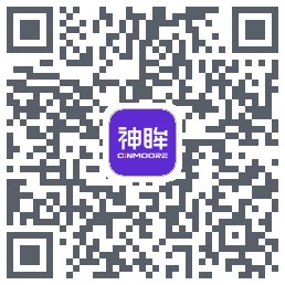 神眸 QRcode