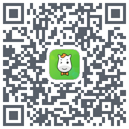 小马鲜鲜DEV QRcode