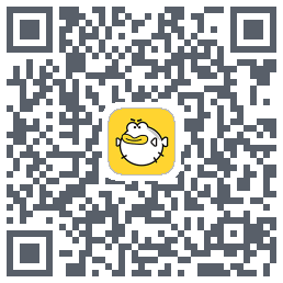 叨鱼 QRcode