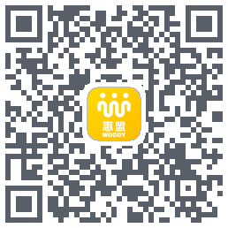 我店惠盟 QRcode