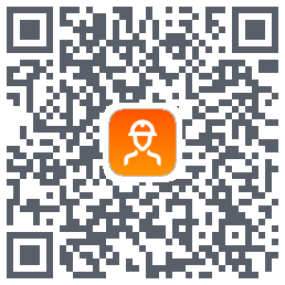 云筑工匠código QR de descarga de