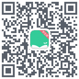 阅伴学生端 QRcode