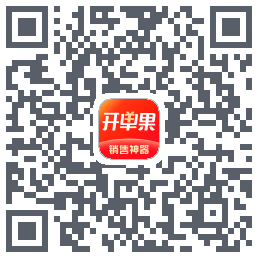 开单果codice QR per il download