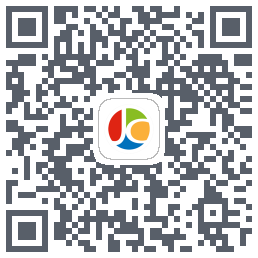 坚持星球kod QR do pobrania