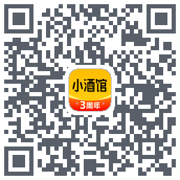 树洞小酒馆 QRcode