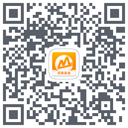 招商基金 QRcode