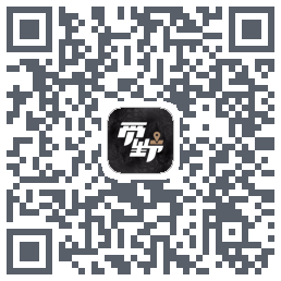 觅野CAMP QRcode