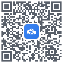 文通云教师端的下載二維碼