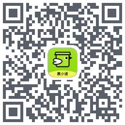 裹小递 QRcode