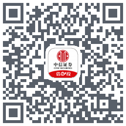 中信-测试的下載二維碼