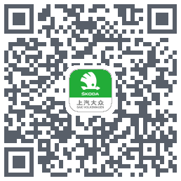 斯柯达 QRcode