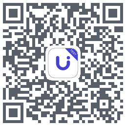 U净 QRcode
