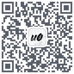 unc0ver的下载二维码