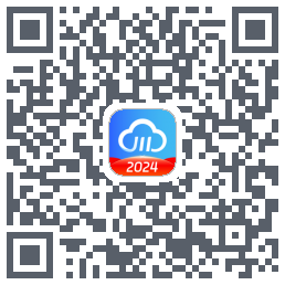 川川云 QRcode