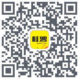 桂聘kod QR do pobrania