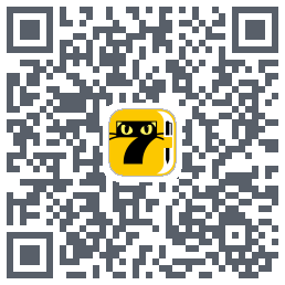 七猫作家助手 QRcode